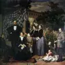 Ciseri_Antonio_La_Famiglia_Bianchini_1853_5