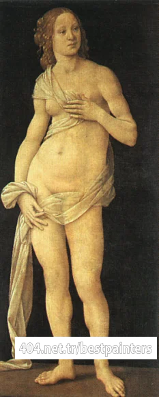 Credi, Lorenzo di (Italian, 1459-1537)credi1