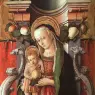 Crivelli, Carlo (Italian, approx. 1430-1495)