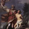 EMPOLI_Sacrifice_Of_Isaac