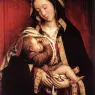 FERRARI_Defendente_Madonna_And_Child