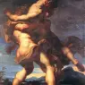 FERRARI_Gregorio_de_Hercules_And_Antaeus
