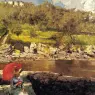 Farina_Isidoro_The_Red_Parasol