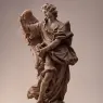 Ferrata_Ercole_Angel_with_Cross_c1668