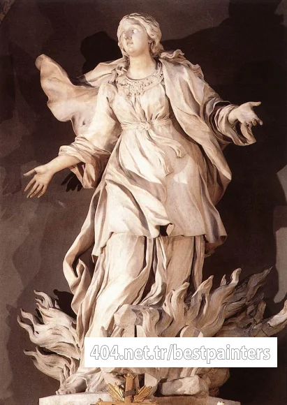 Ferrata_The_Death_of_St_Agnes