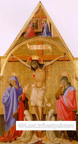 Fiorentino, Antonio (Italian, 1300s)