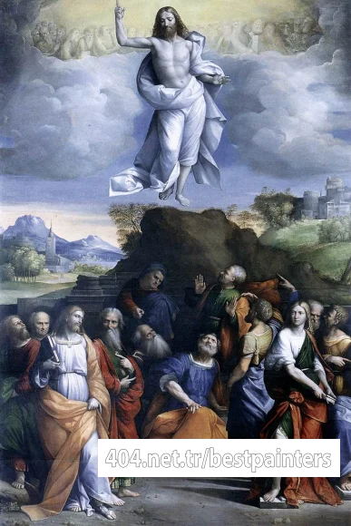 GAROFALO_Ascension_Of_Christ