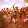 Gabrini_Pietro_A_Spring_Festival