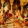 Gioja_Belisario_Entertainments_In_The_Harem