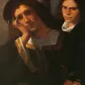 Giorgione_attributed_Double_Portrait