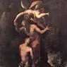 LIGOZZI_Jacopo_Sacrifice_Of_Isaac
