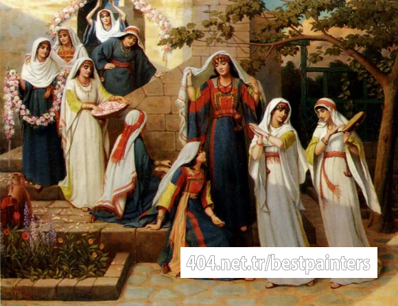 Longmaid_William_The_Dance_Of_The_Virgins