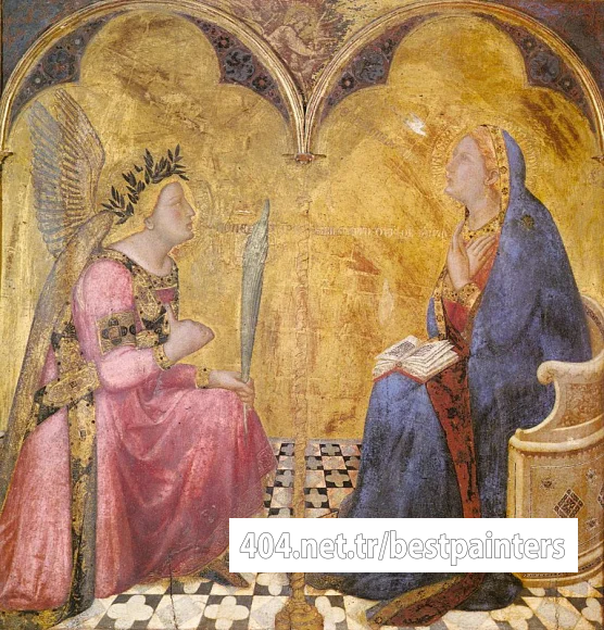 Lorenzetti, Ambrogio (Italian, approx. 1285-1348)alorenzetti3