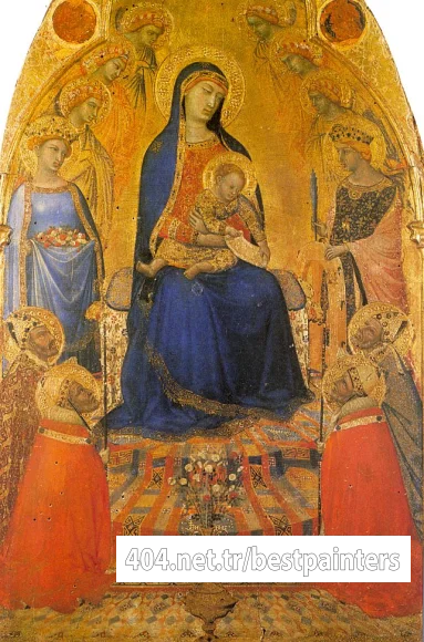 Lorenzetti, Ambrogio (Italian, approx. 1285-1348)alorenzetti5