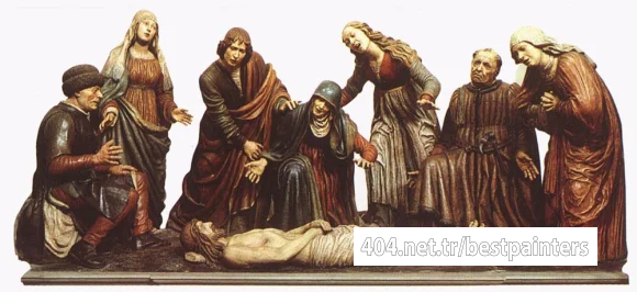 MAZZONI_Guido_Lamentation_Over_The_Dead_Christ