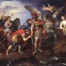 MIGNARD_Pierre_Perseus_And_Andromeda