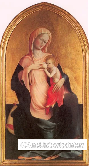 Masolino (Italian, 1383-1447)masolino2