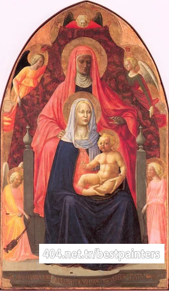 Masolino (Italian, 1383-1447)masolino3