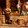 Meerts_Frans_Un_Marche_Aux_Legumes