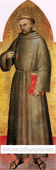 Milano, Giovanni da (Italian, documented 1346-69)