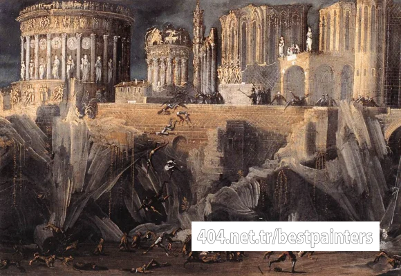NOME_Francois_de_A_Fantastic_Architectural_View