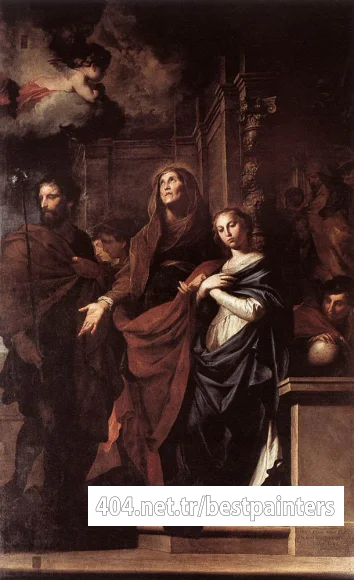 NOVELLI_Pietro_Marriage_Of_The_Virgin