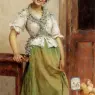 Novo_Stefano_The_Peach_Seller