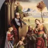 ORTOLANO_Nativity_With_Saints
