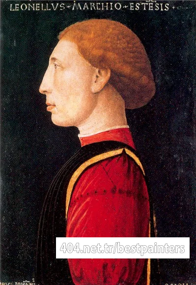 Oriolo, Giovanni da (Italian, Approx. 1439-84)