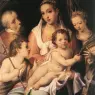 PASSEROTTI_Bartolomeo_Holy_Family_With_The_Infant_St_John_The_Baptist_And_St_Catherine_Of_Alexandria