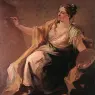 PELLEGRINI_Giovanni_Antonio_Allegory_Of_Painting