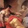 PELLEGRINI_Giovanni_Antonio_Allegory_Of_Sculpture