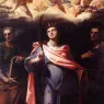 POMARANCIO_St_Domitilla_With_Sts_Nereus_And_Achilleus
