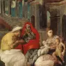 PRIMATICCIO_Francesco_The_Holy_Family_With_Sts_Elisabeth_And_John_The_Baptist