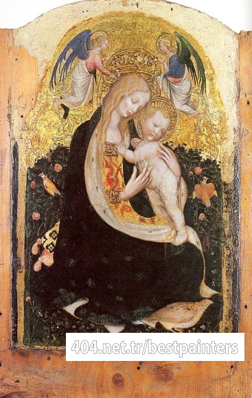 Pisanello (Italian, 1395-1455)1