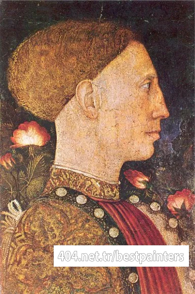 Pisanello (Italian, 1395-1455)5