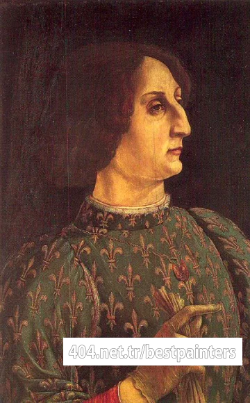 Pollaiuolo, Piero (Italian, 1443-96)