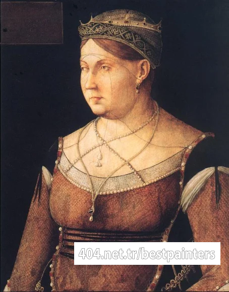 Portrait_of_Catharina_Cornaro_EUR