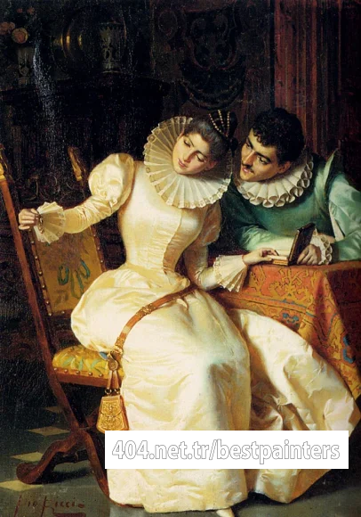 Ricci_Pio_Elegant_Couples_In_Interiors_Pic_2
