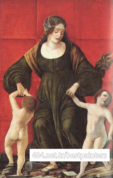 Roberti, Ercole (Italian, 1456-1496)