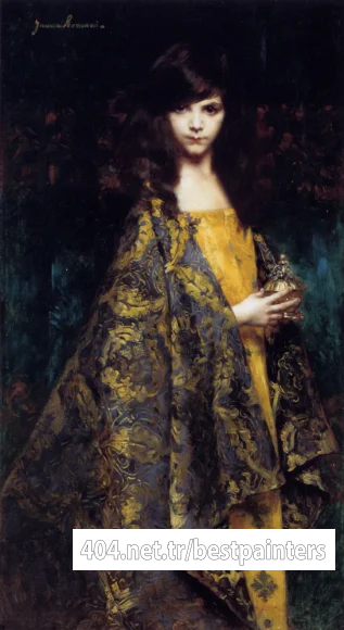 Romani_Juana_Portrait_De_Je