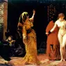 Rosso_Domenico_Mercado_de_escravas_barncas_1884