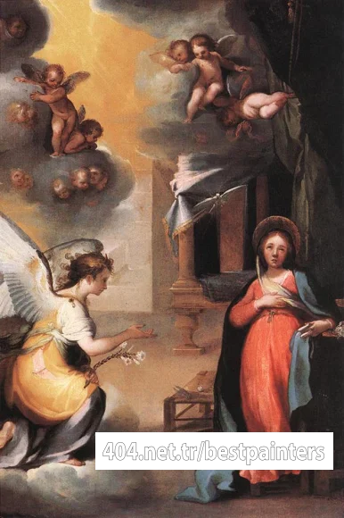 SALIMBENI_Ventura_The_Annunciation