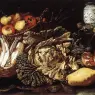 SALINI_Tommaso_Still_life_With_Fruit_Vegetables_And_Animals