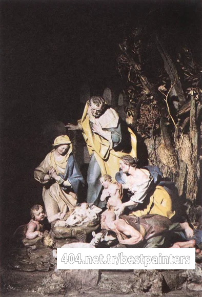 SAMMARTINO_Giuseppe_Nativity