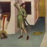 SANO_di_Pietro_Beheading_Of_St_John_The_Baptist