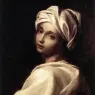 SIRANI_Elisabetta_Portrait_Of_Beatrice_Cenci