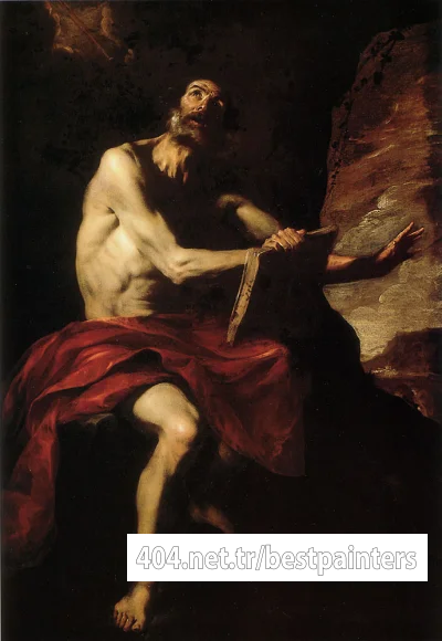 Saint_Jerome