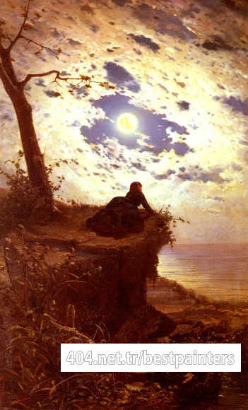 Simonetti_Alfonso_Ancor_Non_Torna