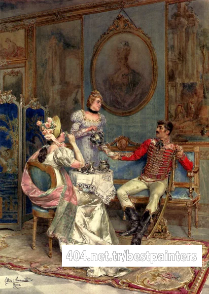 Simonetti_Ettore_The_Last_Days_Of_The_Empire